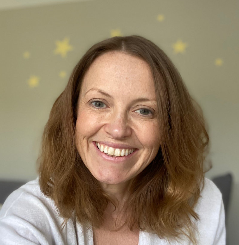 Dr Marie Roberts