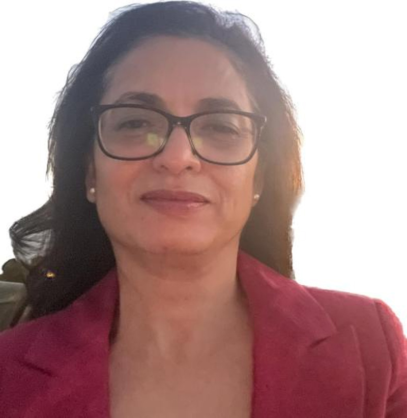 Dr Vimmi Oshan