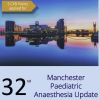 32nd Manchester Paediatric Anaesthesia Update Thumb