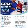 GOSH Paediatric Difficult Airway Course  Thumb