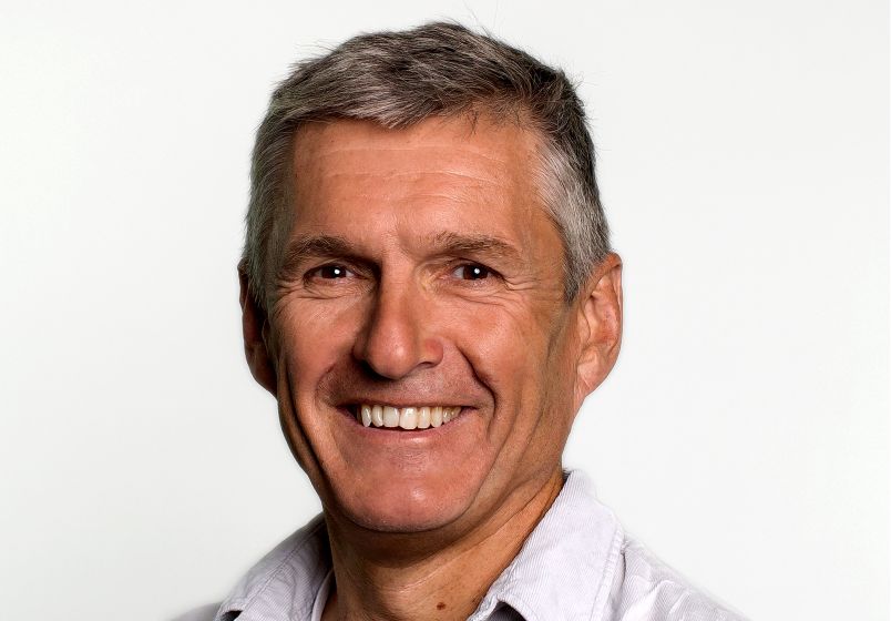 Dr Mark Thomas