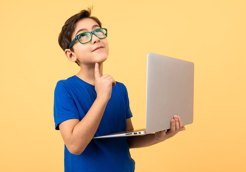 laptop