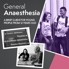anaesthesia brief guide